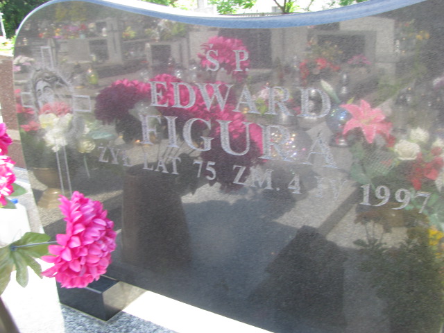  Figura Janowiec - Grobonet - Wyszukiwarka osób pochowanych